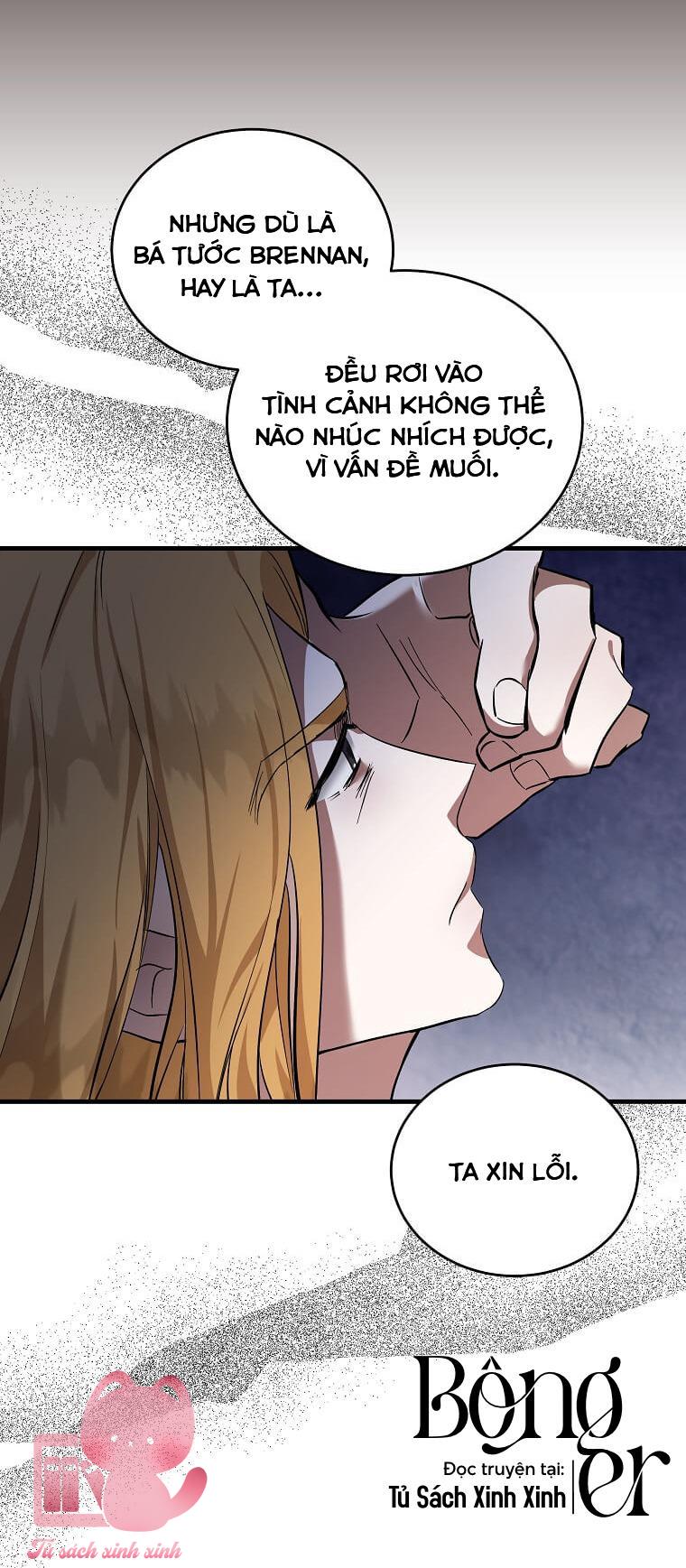 Ác Nữ Trùng Sinh - Chap 174