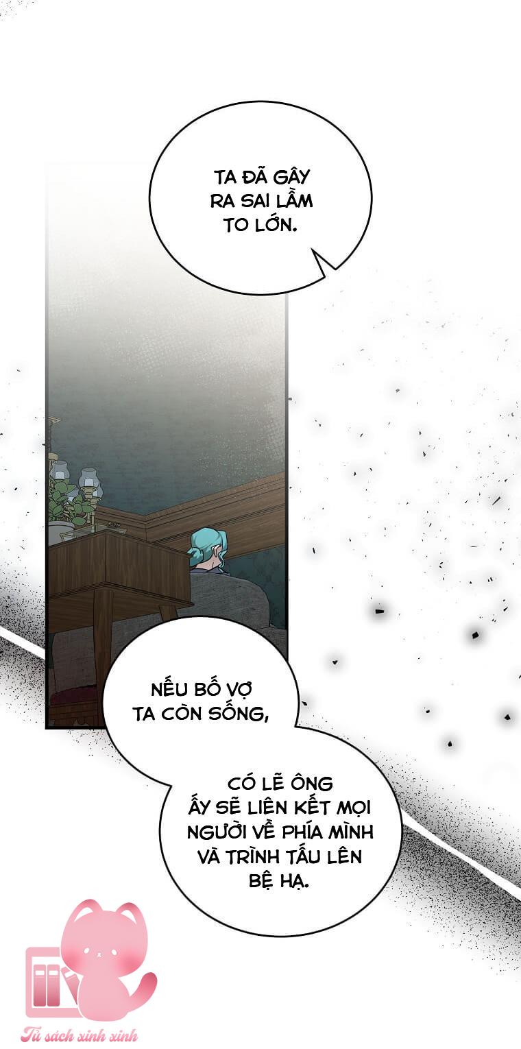 Ác Nữ Trùng Sinh - Chap 174