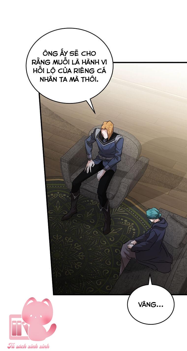 Ác Nữ Trùng Sinh - Chap 174