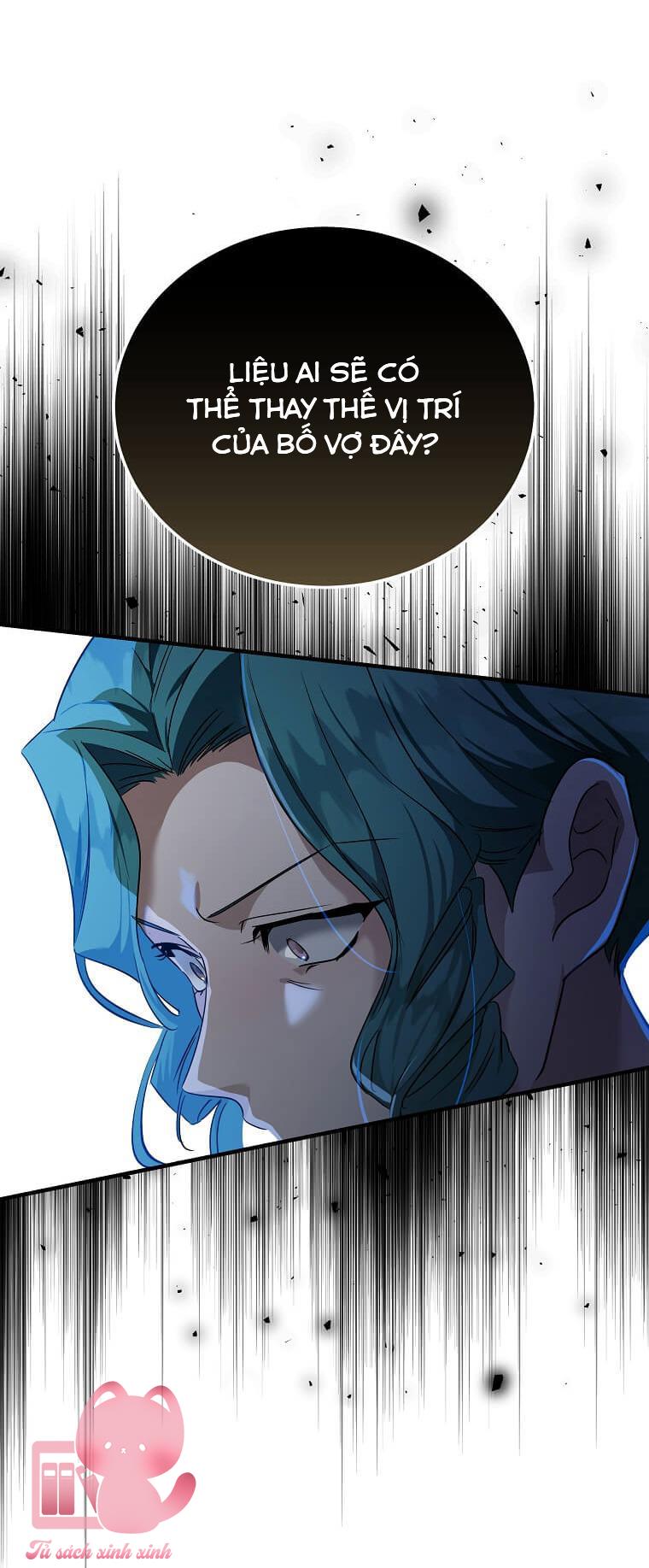 Ác Nữ Trùng Sinh - Chap 174