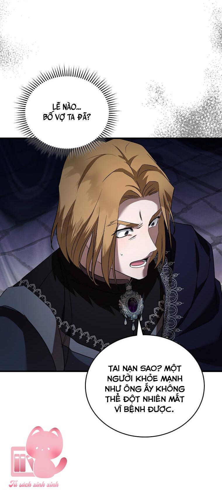 Ác Nữ Trùng Sinh - Chap 174