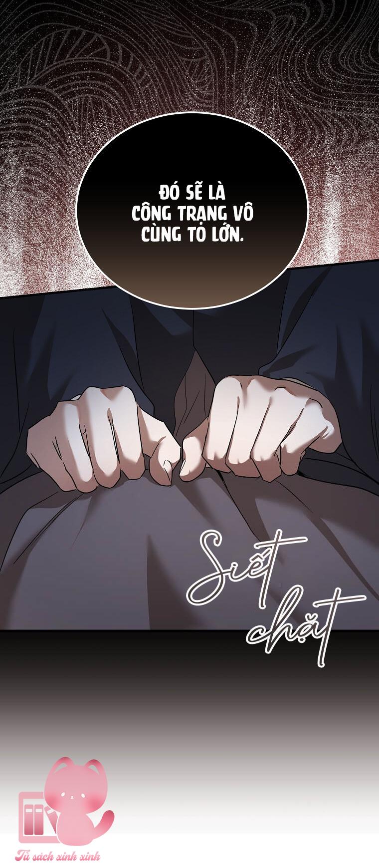 Ác Nữ Trùng Sinh - Chap 174