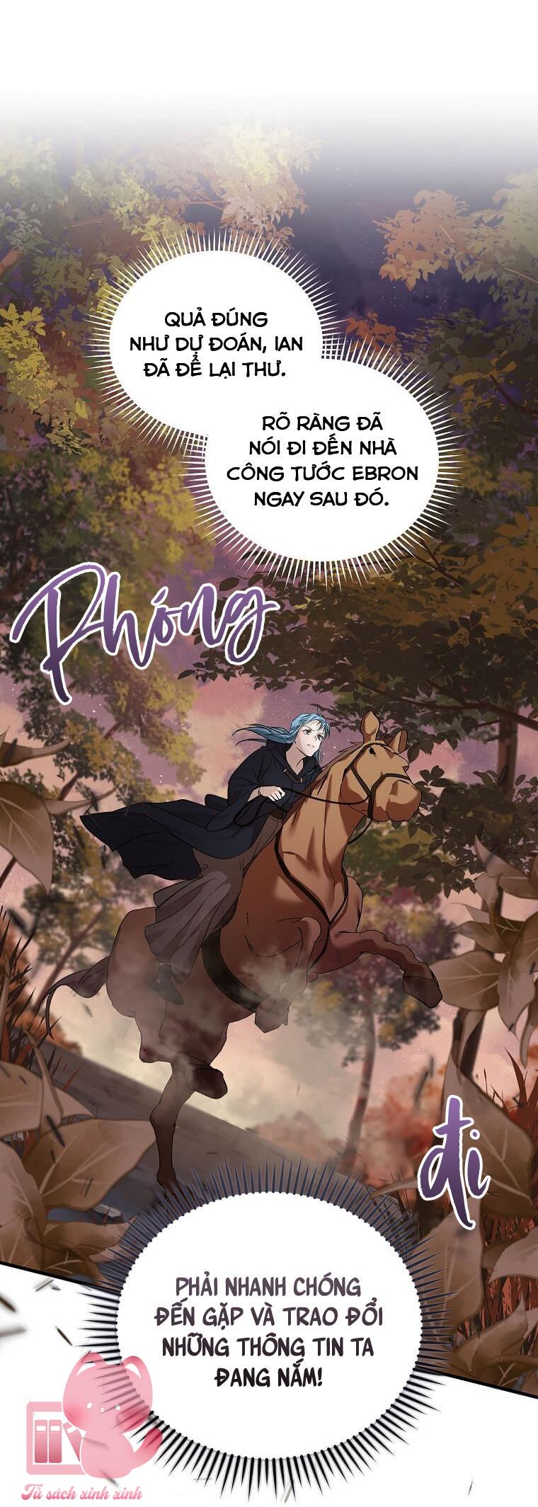 Ác Nữ Trùng Sinh - Chap 174