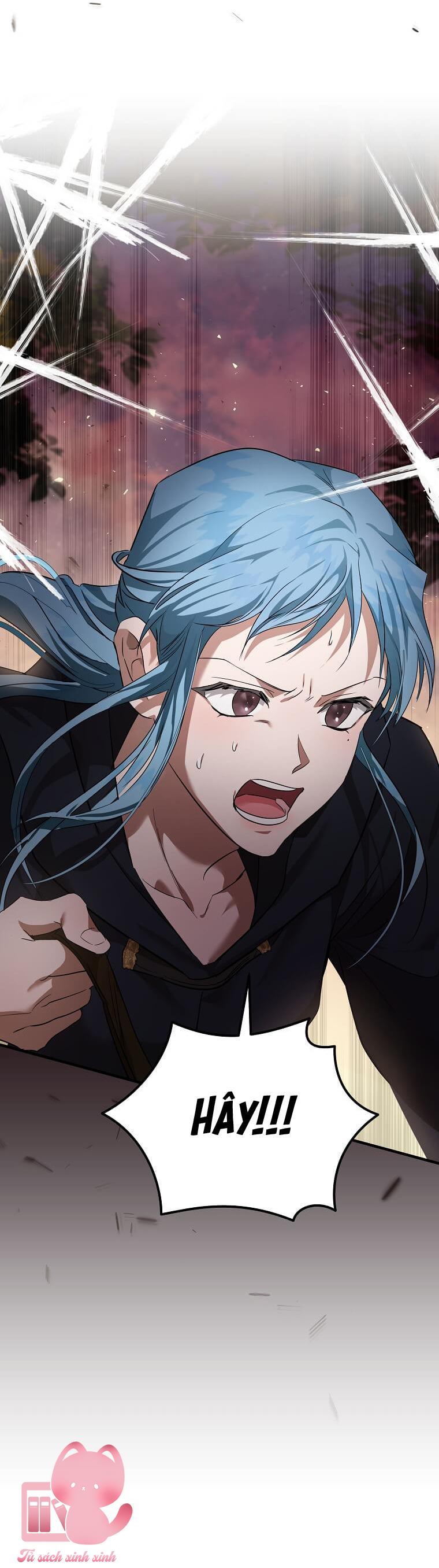 Ác Nữ Trùng Sinh - Chap 174