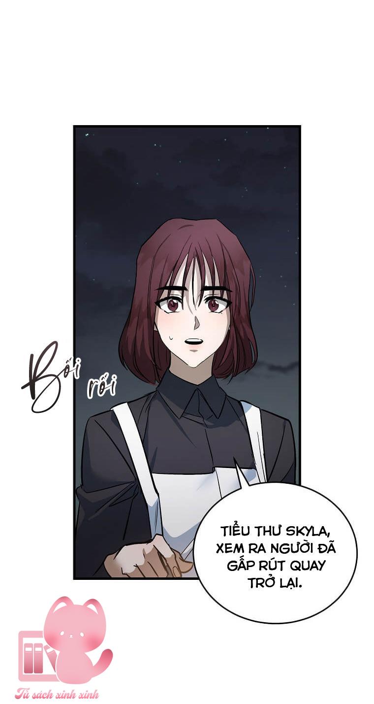 Ác Nữ Trùng Sinh - Chap 174
