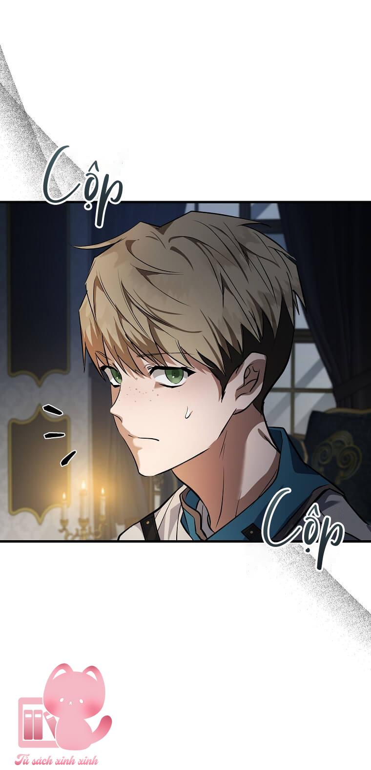 Ác Nữ Trùng Sinh - Chap 174