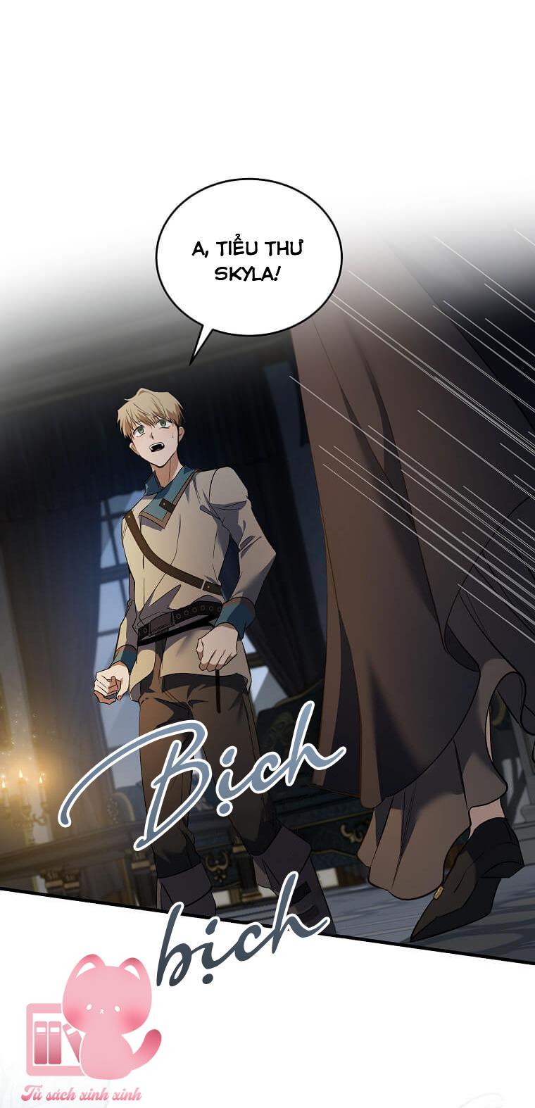 Ác Nữ Trùng Sinh - Chap 174