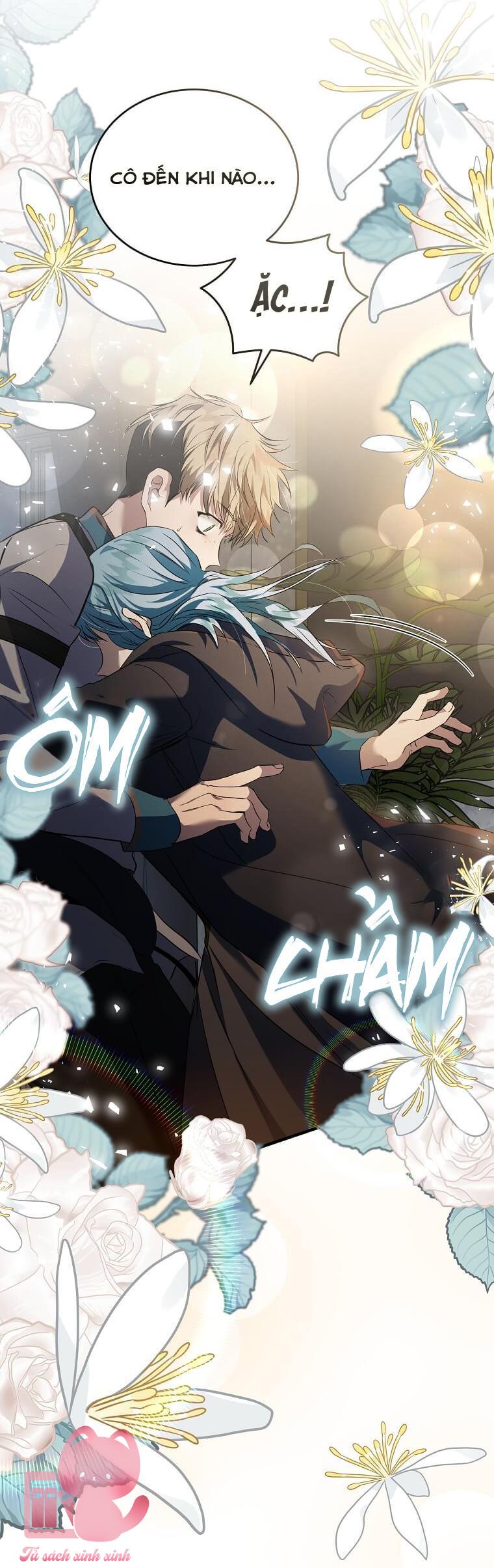 Ác Nữ Trùng Sinh - Chap 174