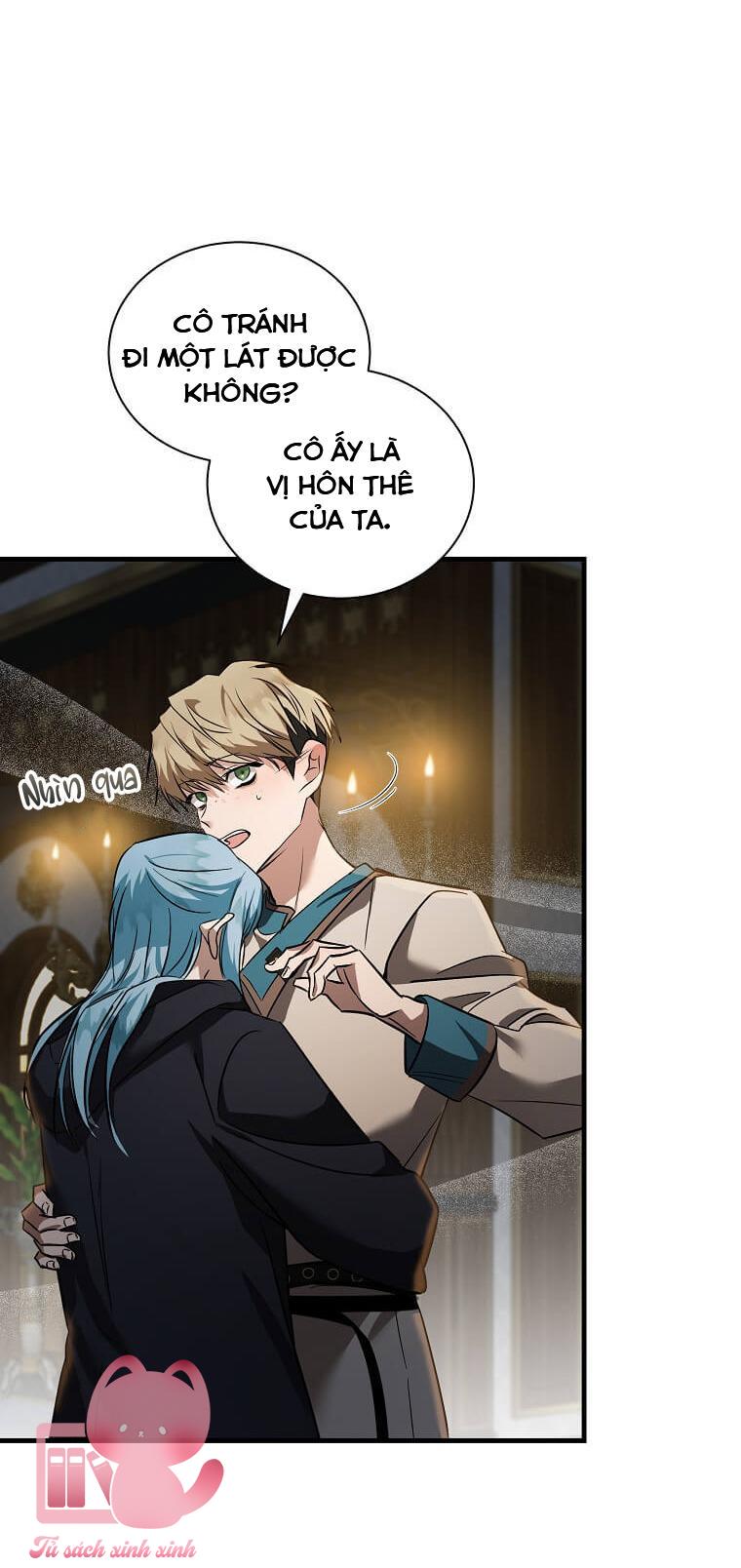 Ác Nữ Trùng Sinh - Chap 174