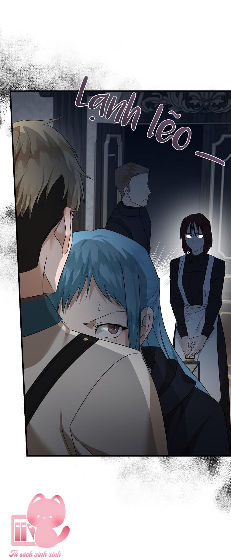 Ác Nữ Trùng Sinh - Chap 174