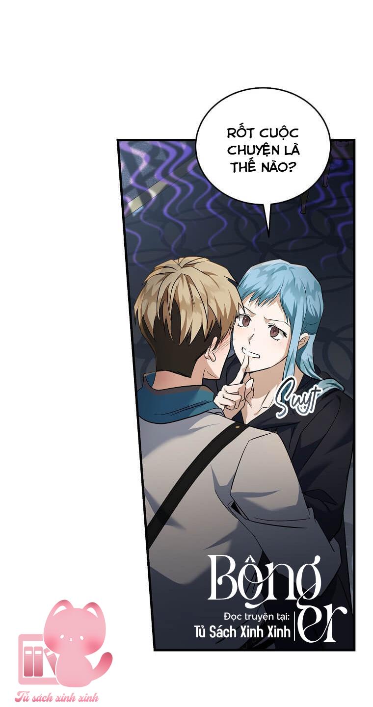 Ác Nữ Trùng Sinh - Chap 174