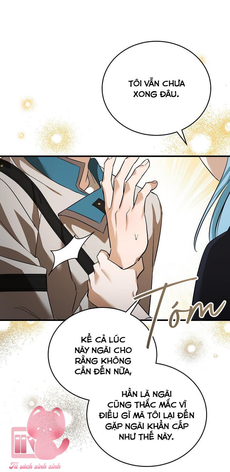 Ác Nữ Trùng Sinh - Chap 174