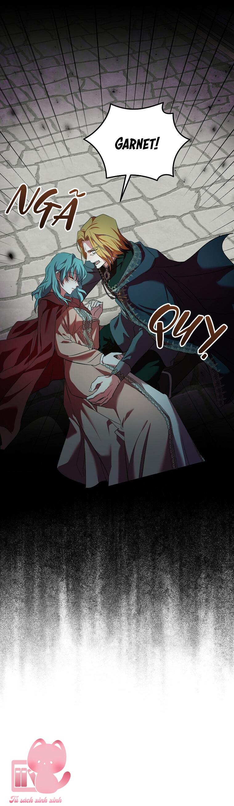 Ác Nữ Trùng Sinh - Chap 174