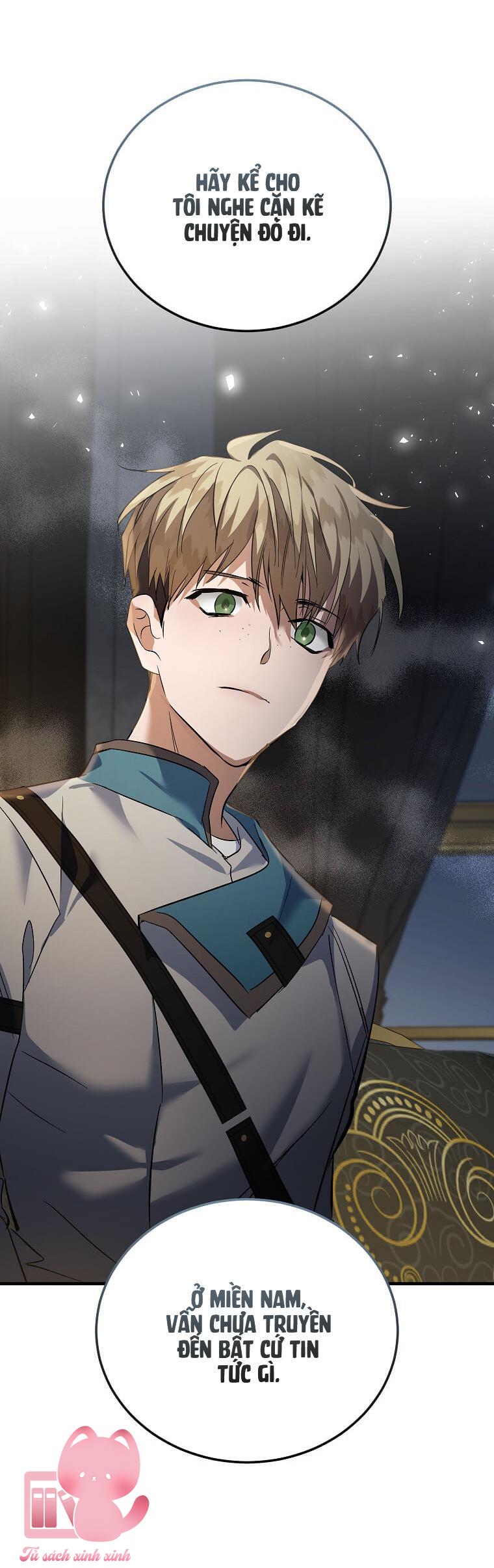 Ác Nữ Trùng Sinh - Chap 174