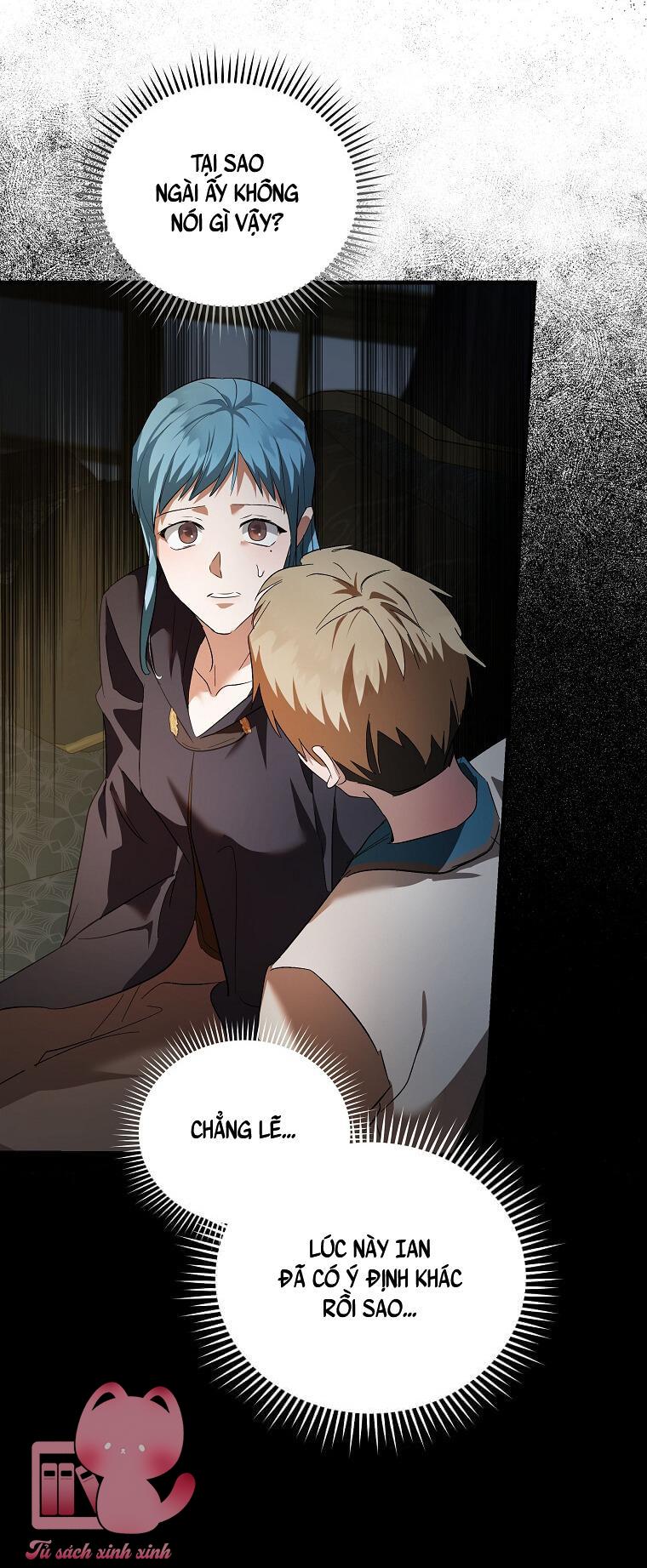 Ác Nữ Trùng Sinh - Chap 174