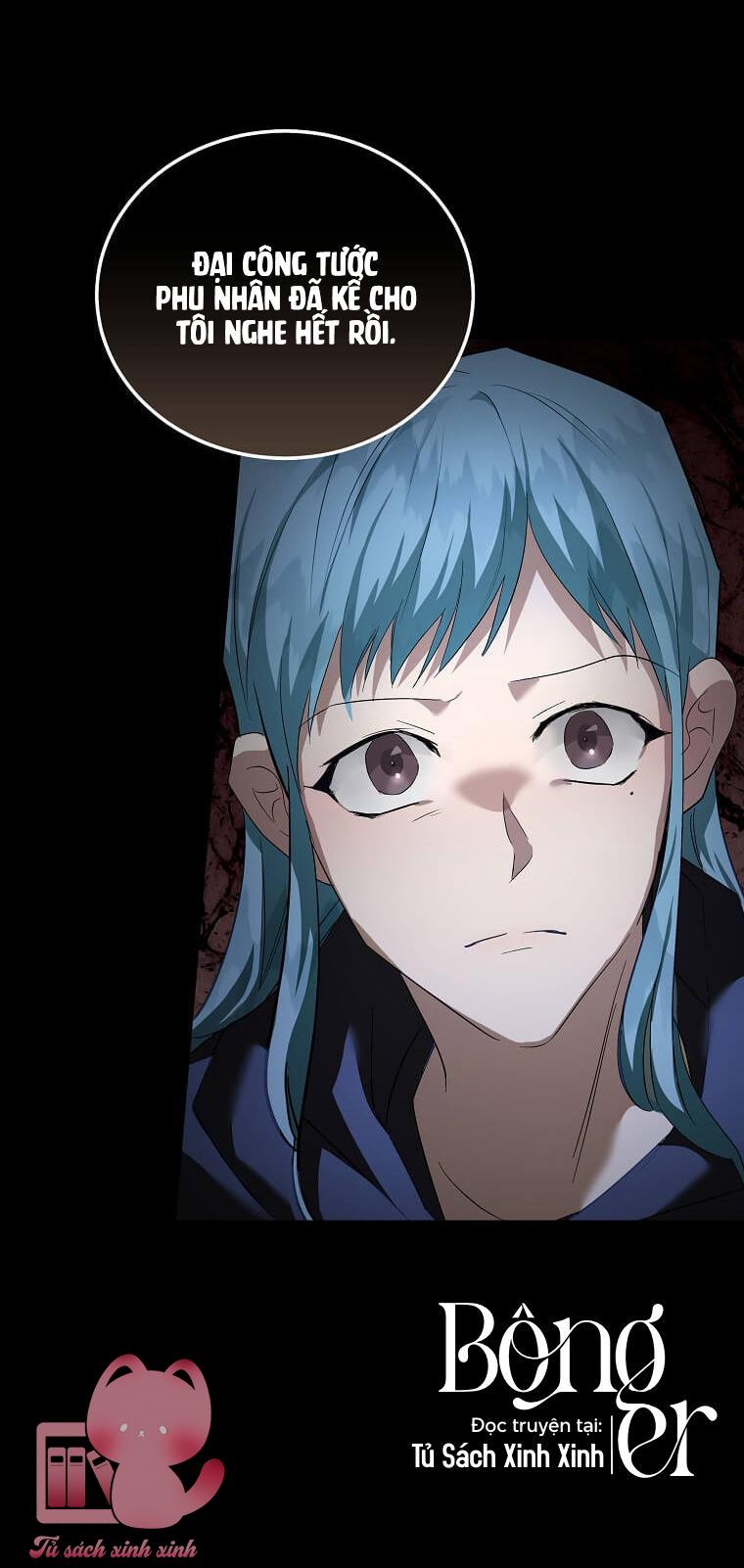 Ác Nữ Trùng Sinh - Chap 174