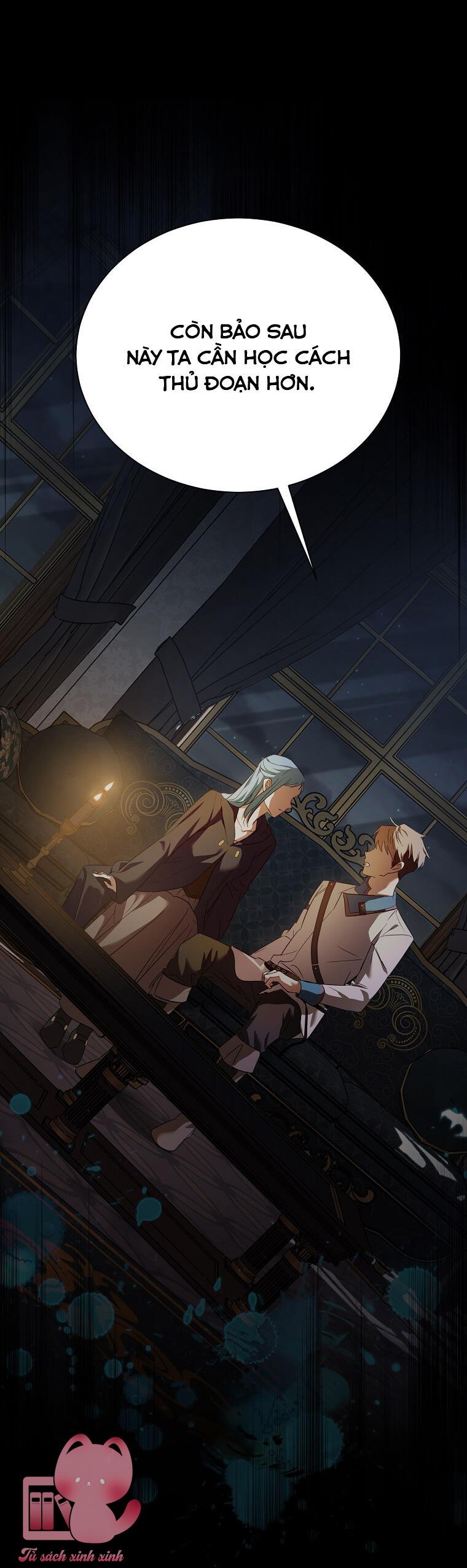 Ác Nữ Trùng Sinh - Chap 174