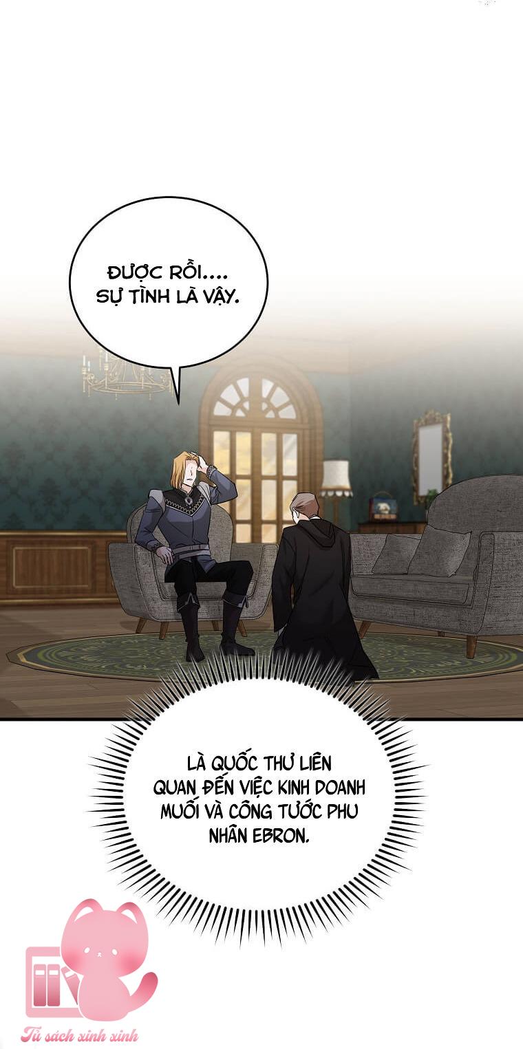 Ác Nữ Trùng Sinh - Chap 174