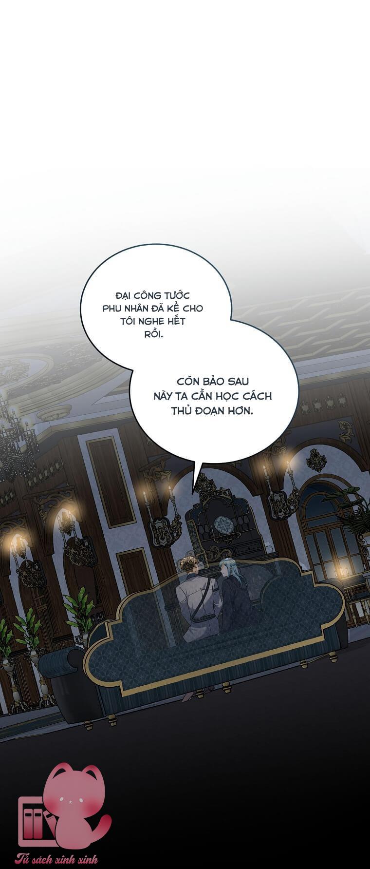 Ác Nữ Trùng Sinh - Chap 175