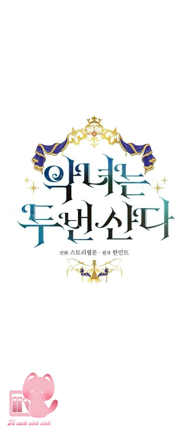 Ác Nữ Trùng Sinh - Chap 175