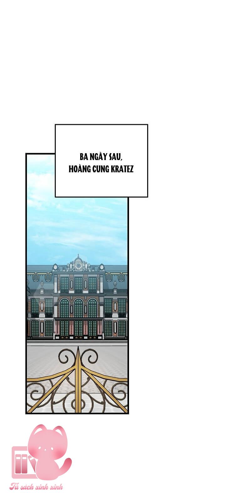 Ác Nữ Trùng Sinh - Chap 175