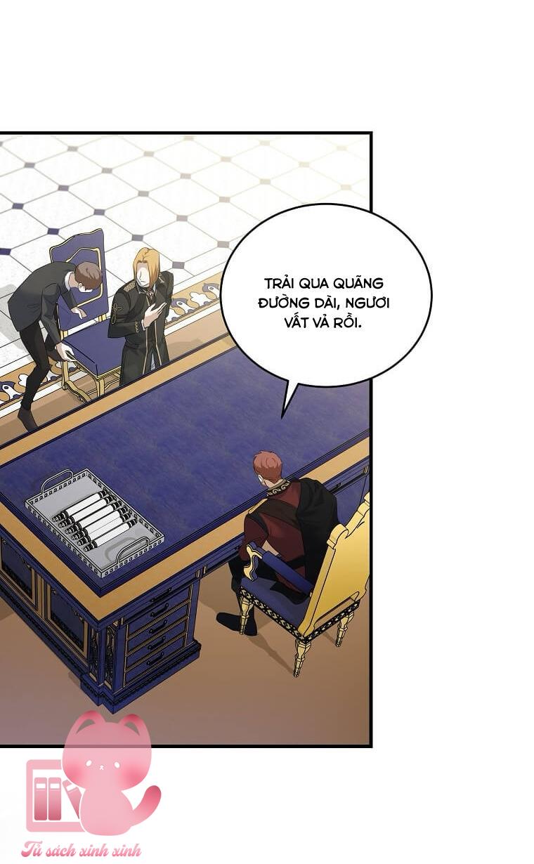 Ác Nữ Trùng Sinh - Chap 175