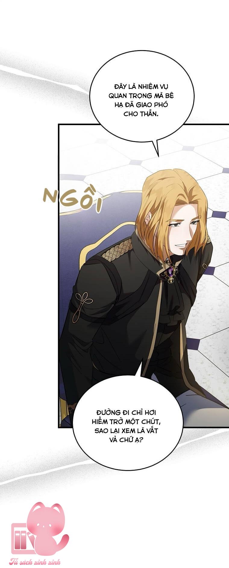 Ác Nữ Trùng Sinh - Chap 175