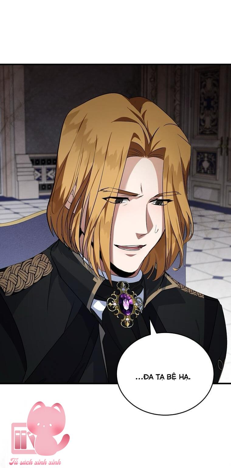Ác Nữ Trùng Sinh - Chap 175