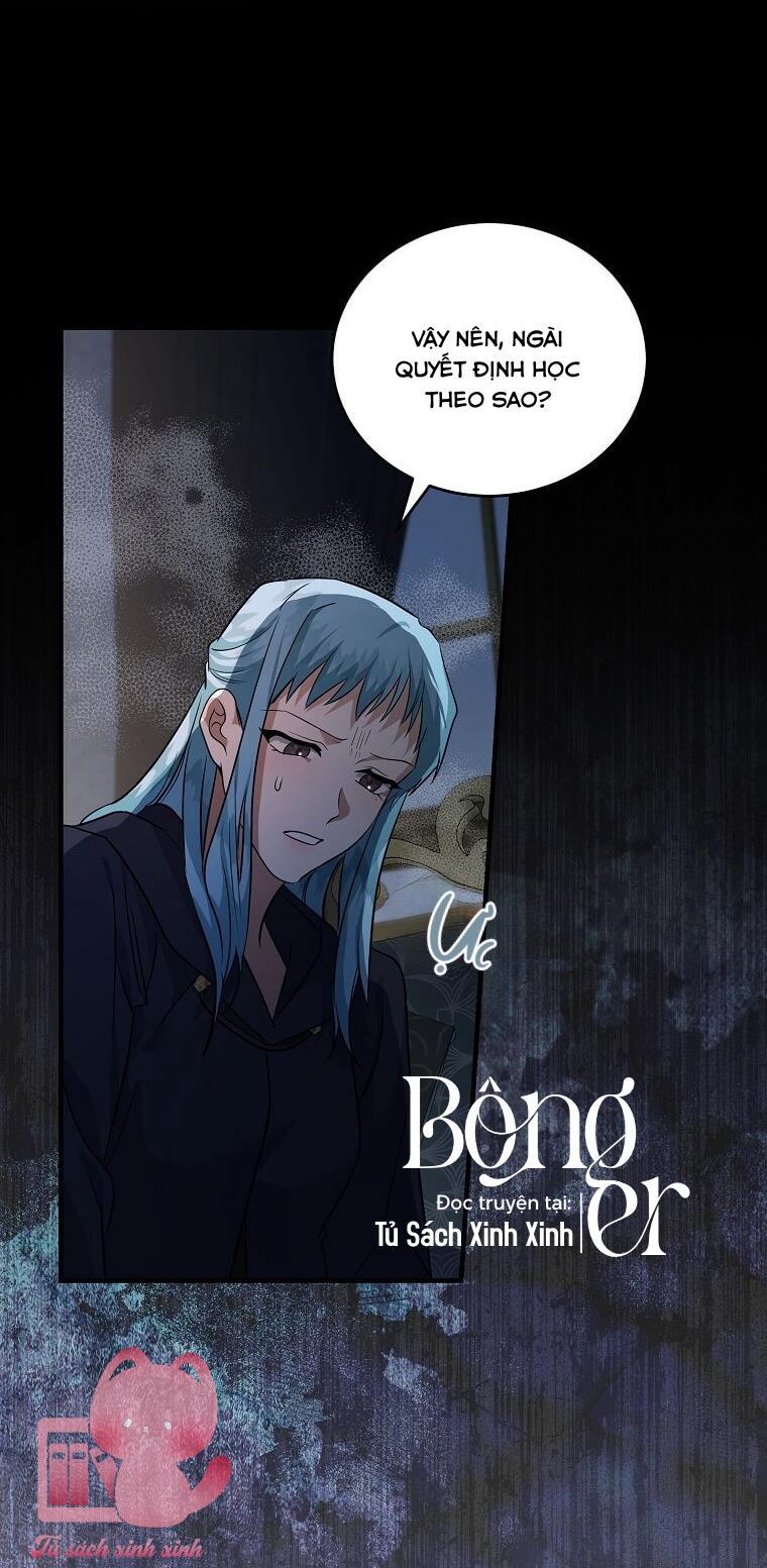 Ác Nữ Trùng Sinh - Chap 175