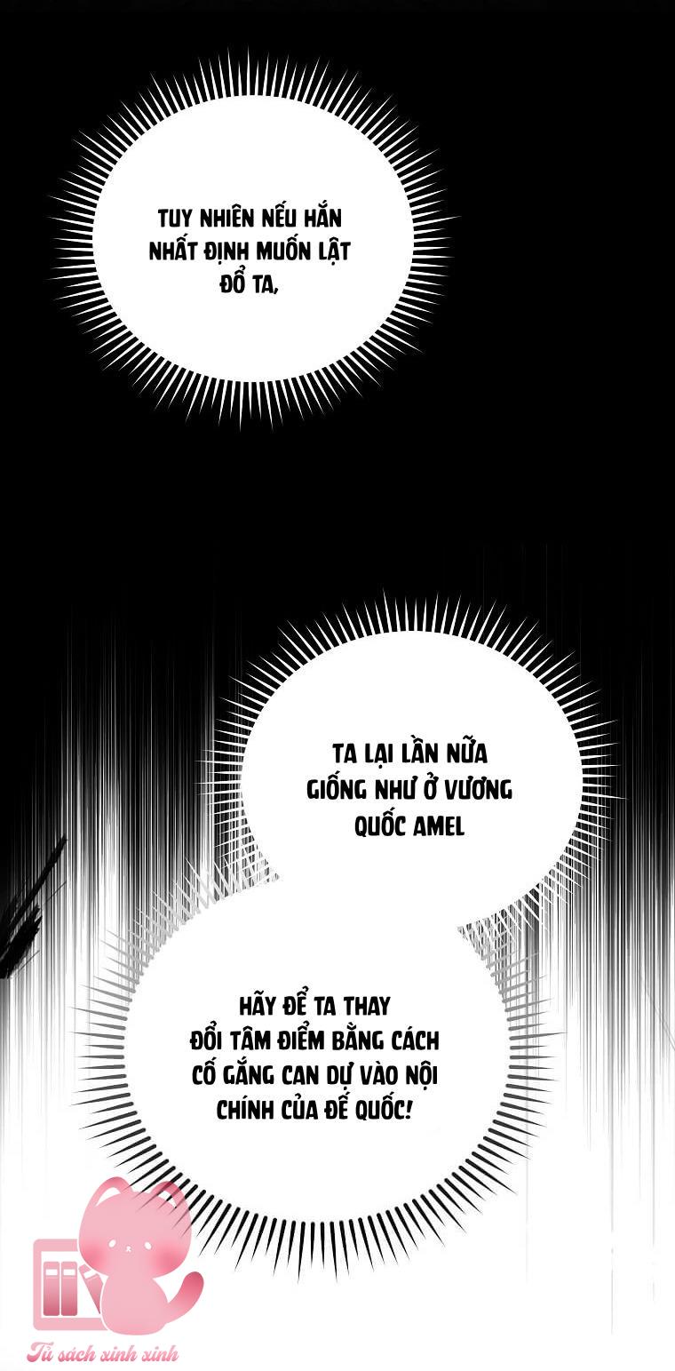 Ác Nữ Trùng Sinh - Chap 175