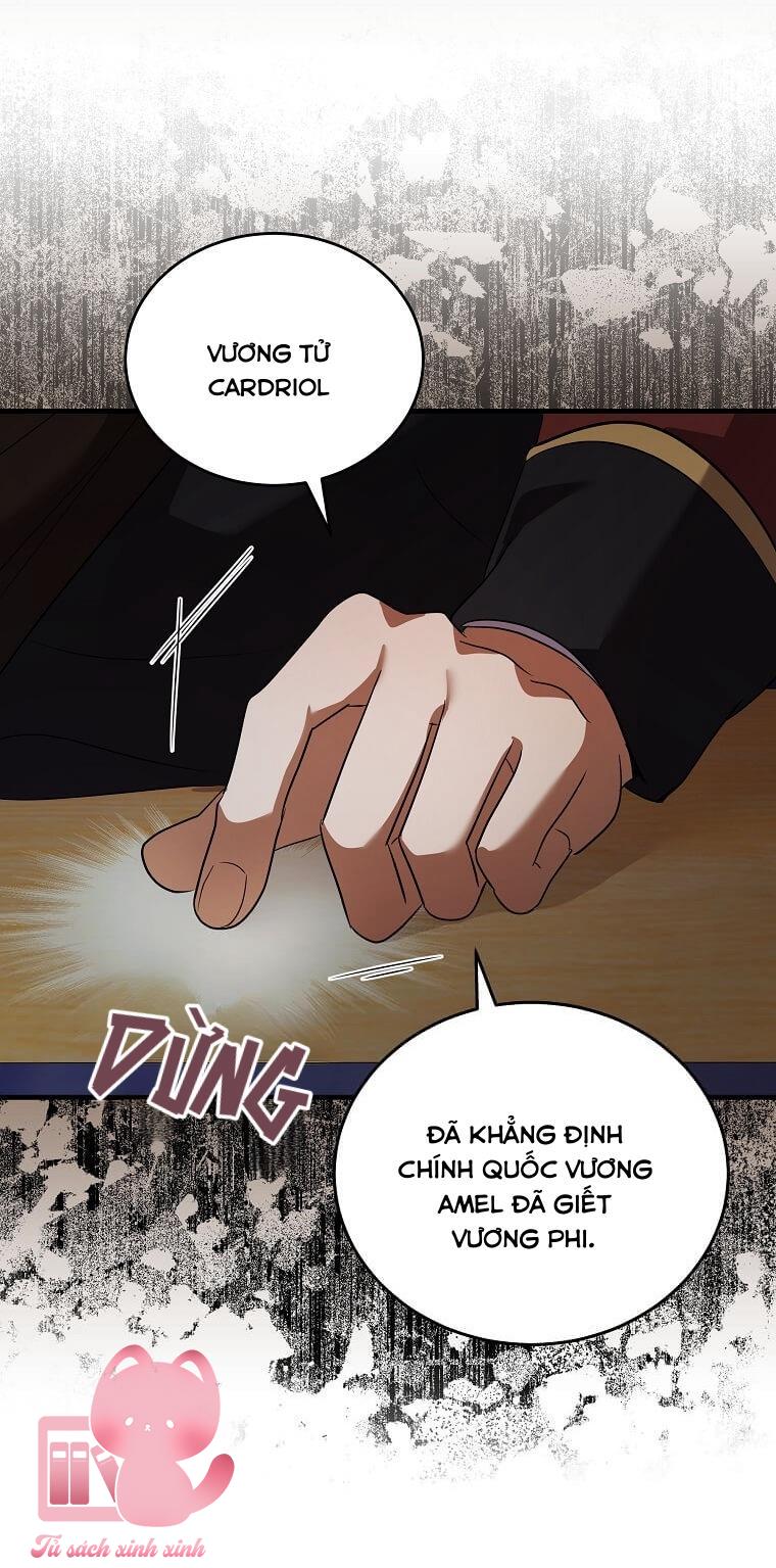 Ác Nữ Trùng Sinh - Chap 175