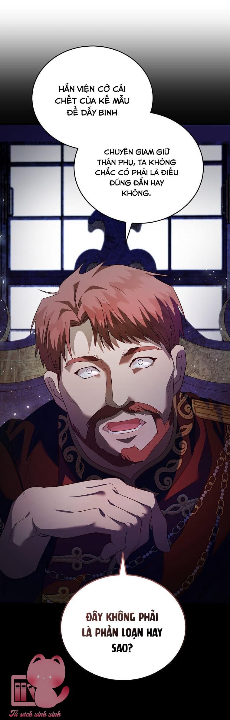Ác Nữ Trùng Sinh - Chap 175