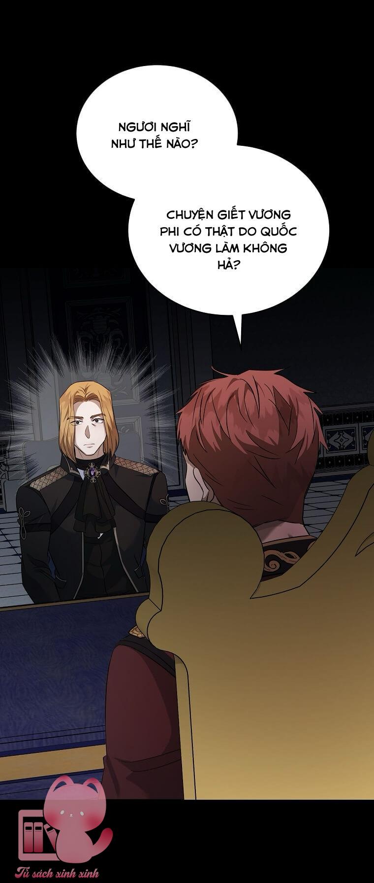 Ác Nữ Trùng Sinh - Chap 175