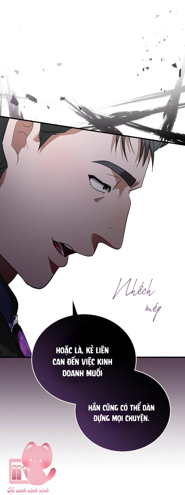 Ác Nữ Trùng Sinh - Chap 175