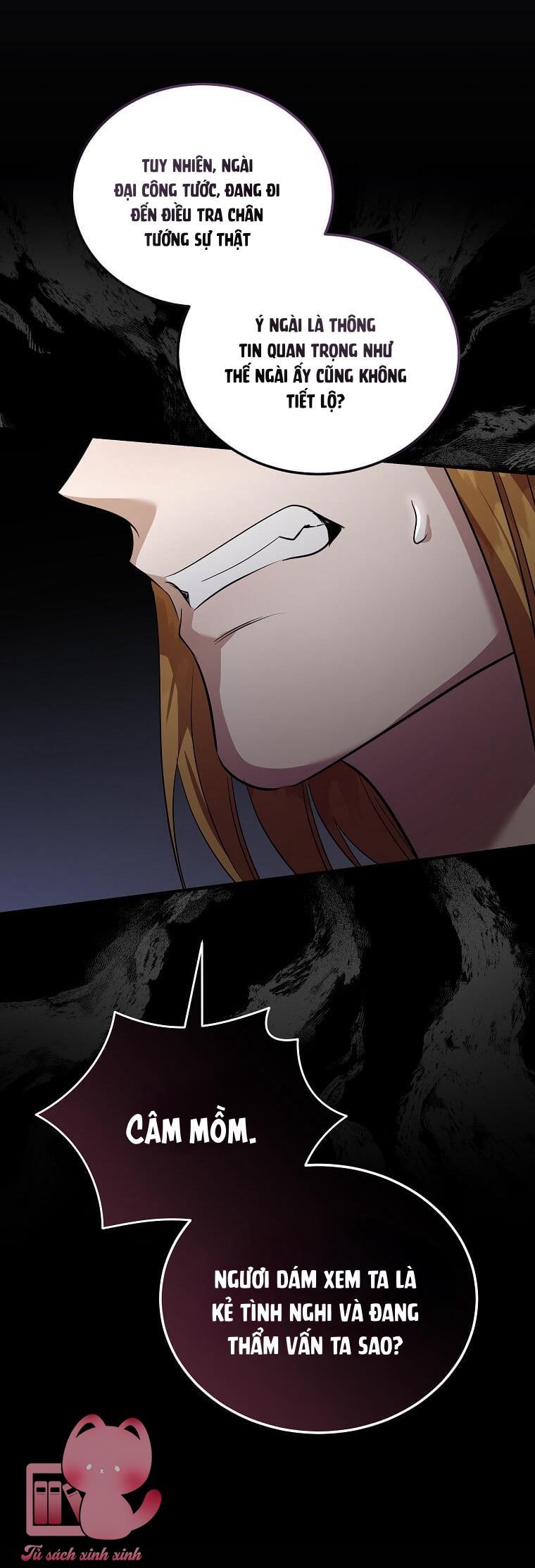 Ác Nữ Trùng Sinh - Chap 175