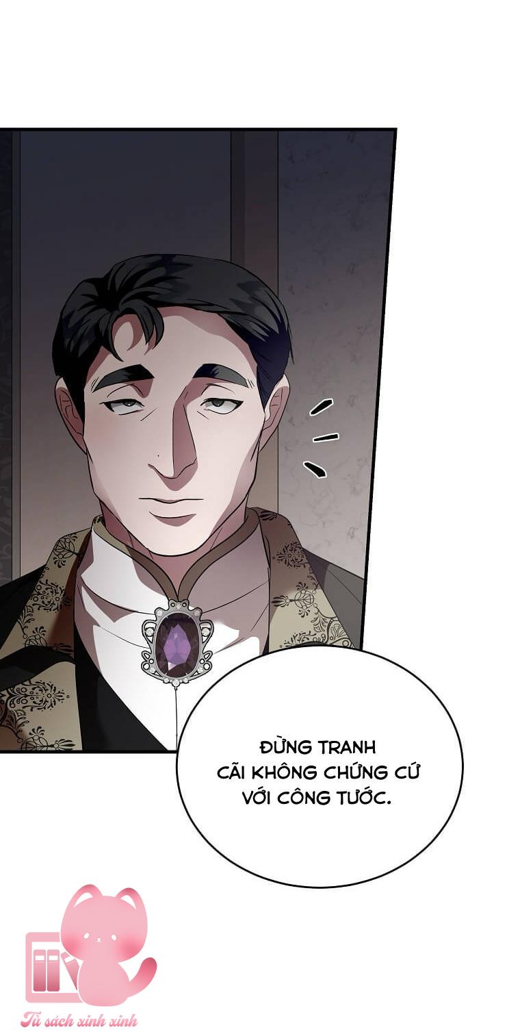 Ác Nữ Trùng Sinh - Chap 175