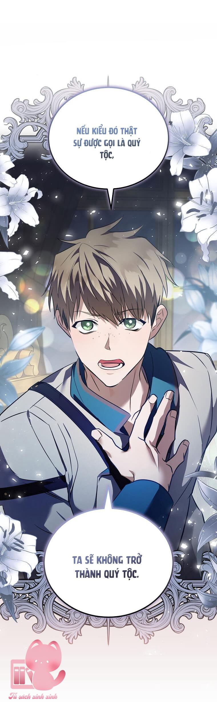 Ác Nữ Trùng Sinh - Chap 175