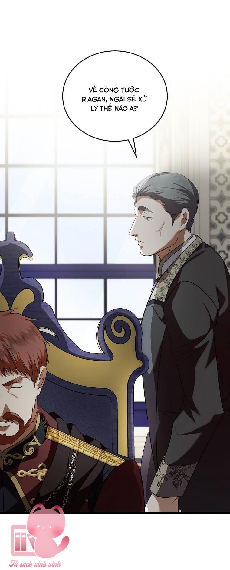 Ác Nữ Trùng Sinh - Chap 175