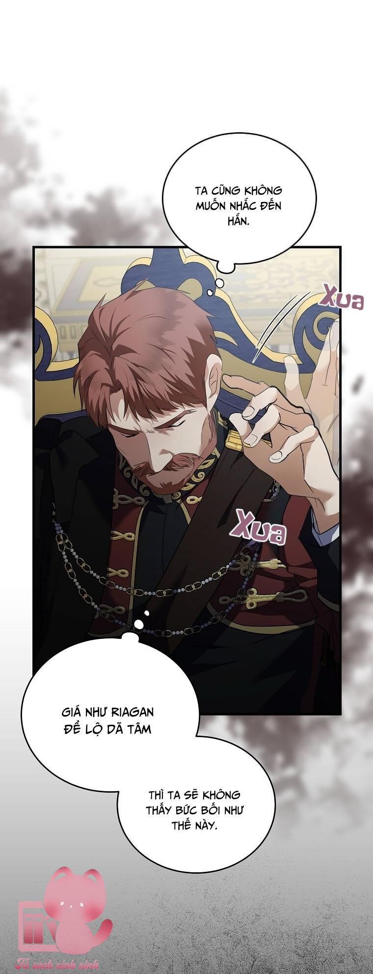 Ác Nữ Trùng Sinh - Chap 175