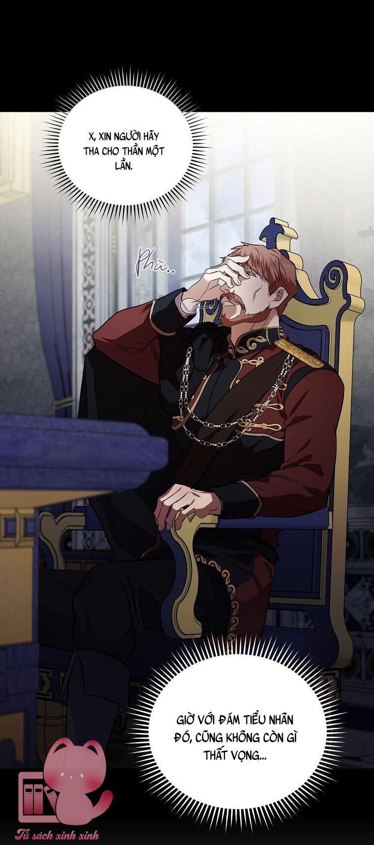 Ác Nữ Trùng Sinh - Chap 175