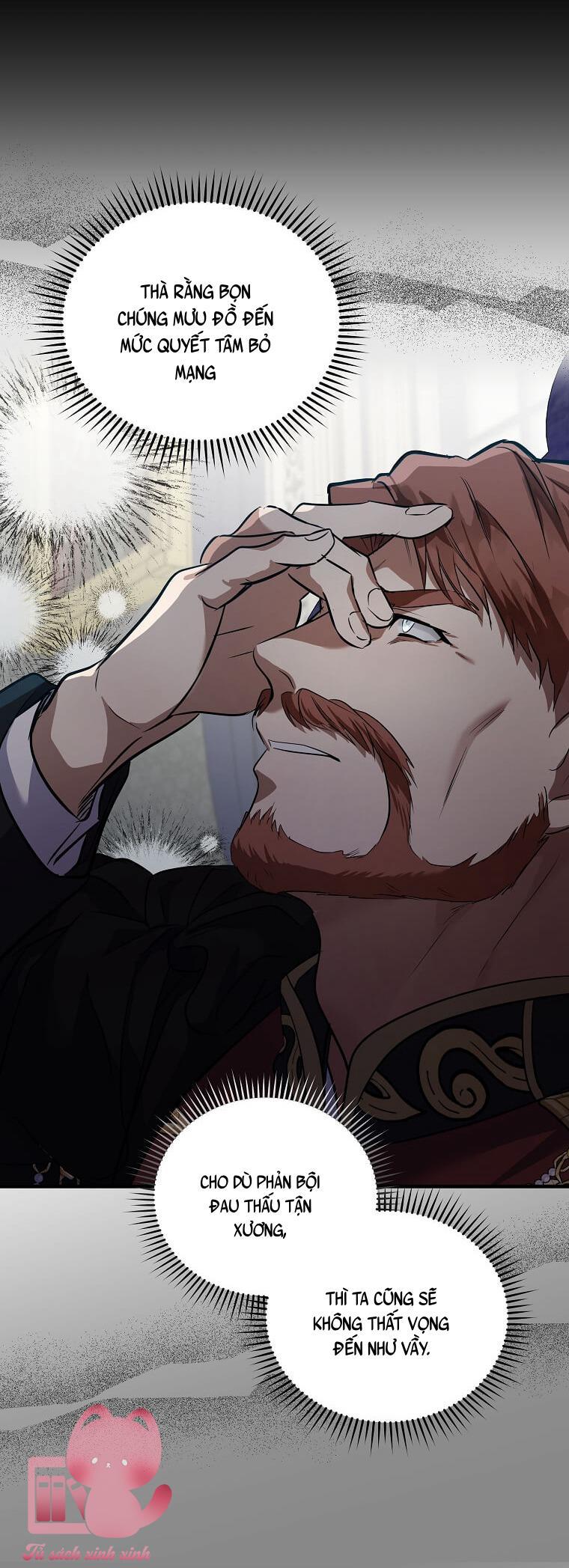 Ác Nữ Trùng Sinh - Chap 175