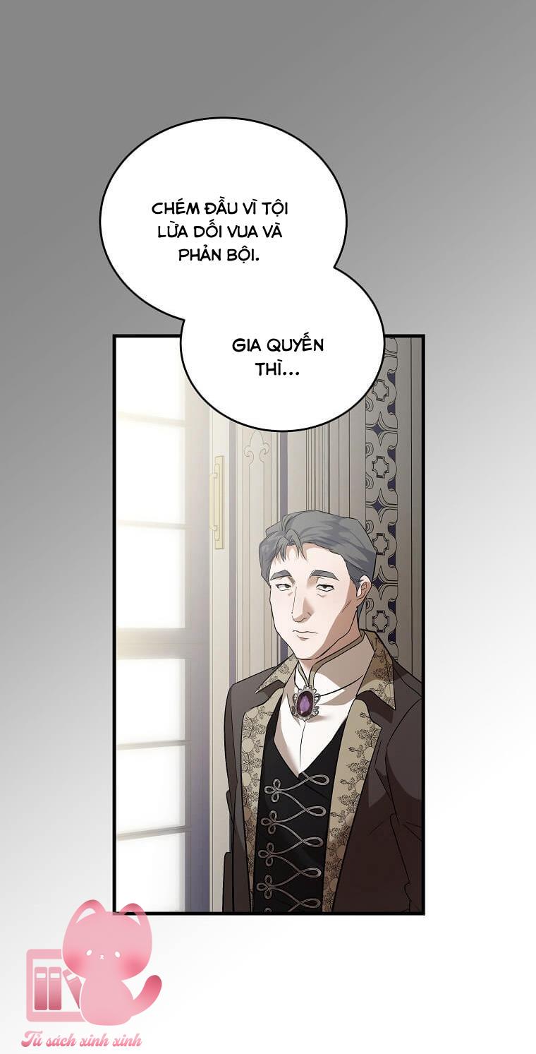 Ác Nữ Trùng Sinh - Chap 175