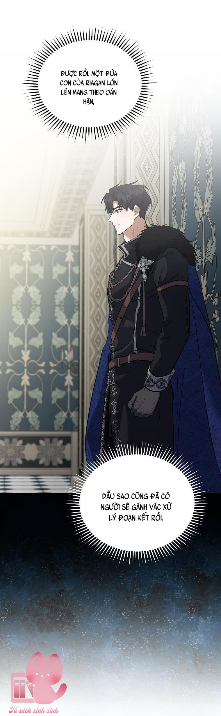 Ác Nữ Trùng Sinh - Chap 175