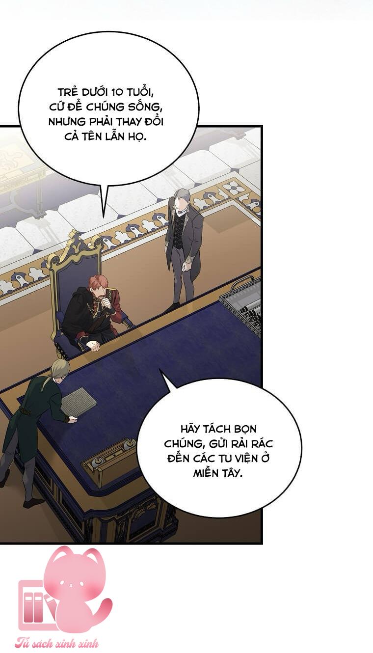 Ác Nữ Trùng Sinh - Chap 175