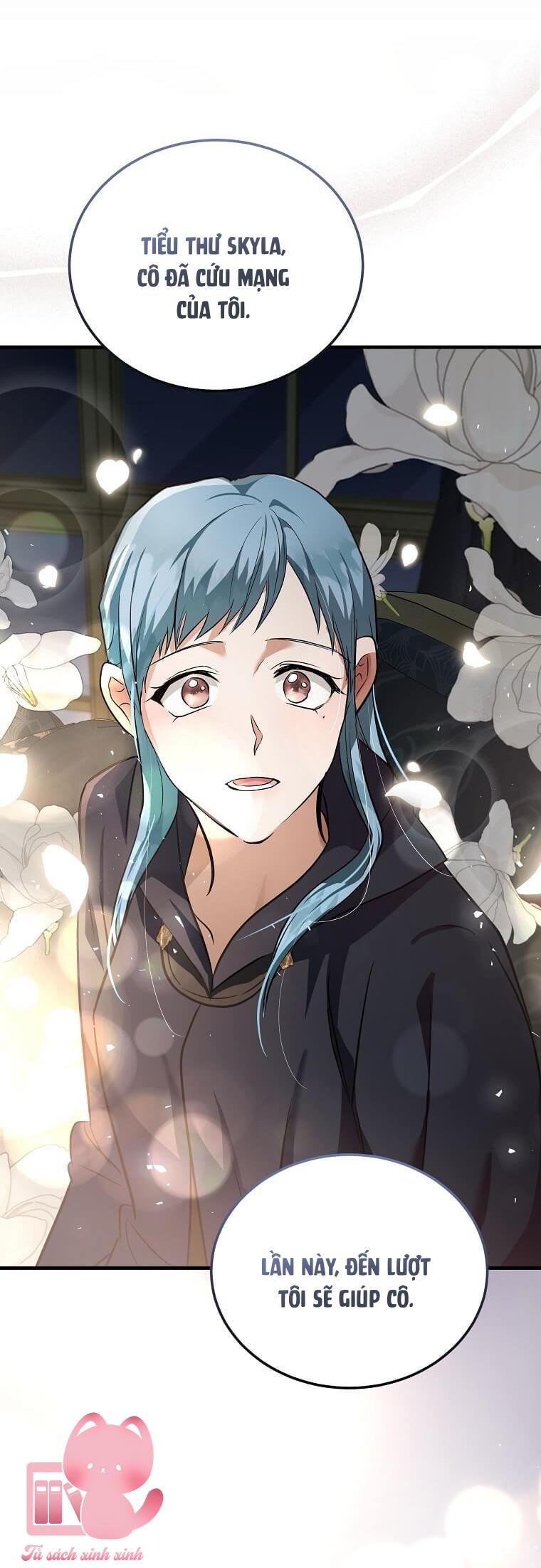 Ác Nữ Trùng Sinh - Chap 175