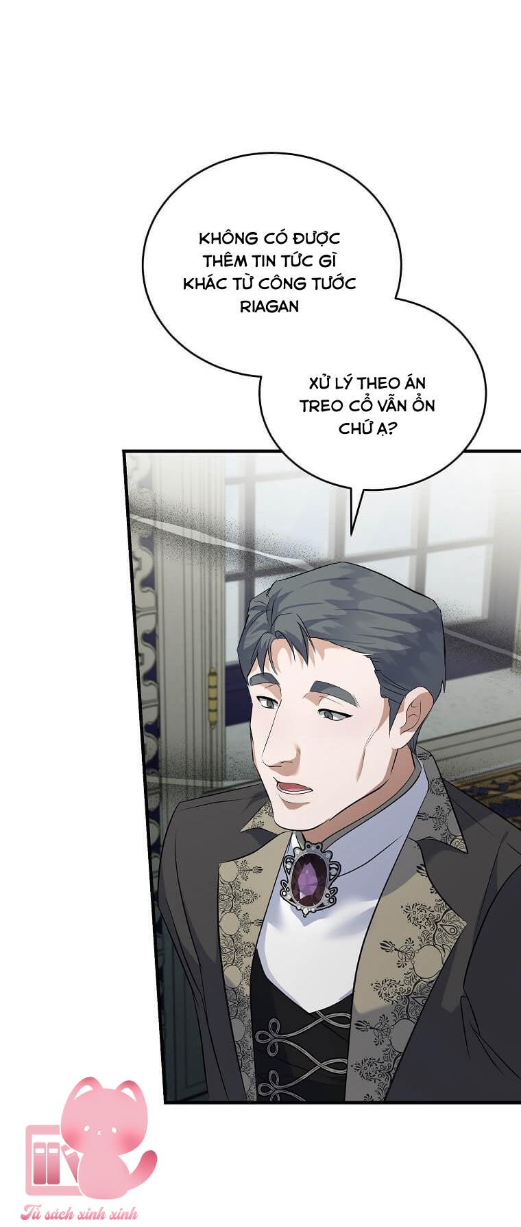 Ác Nữ Trùng Sinh - Chap 175