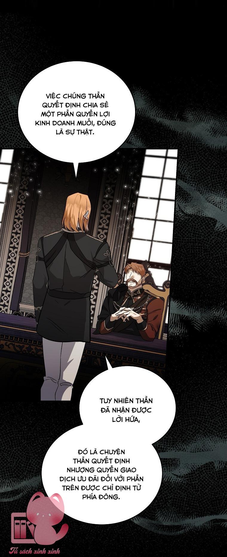 Ác Nữ Trùng Sinh - Chap 175