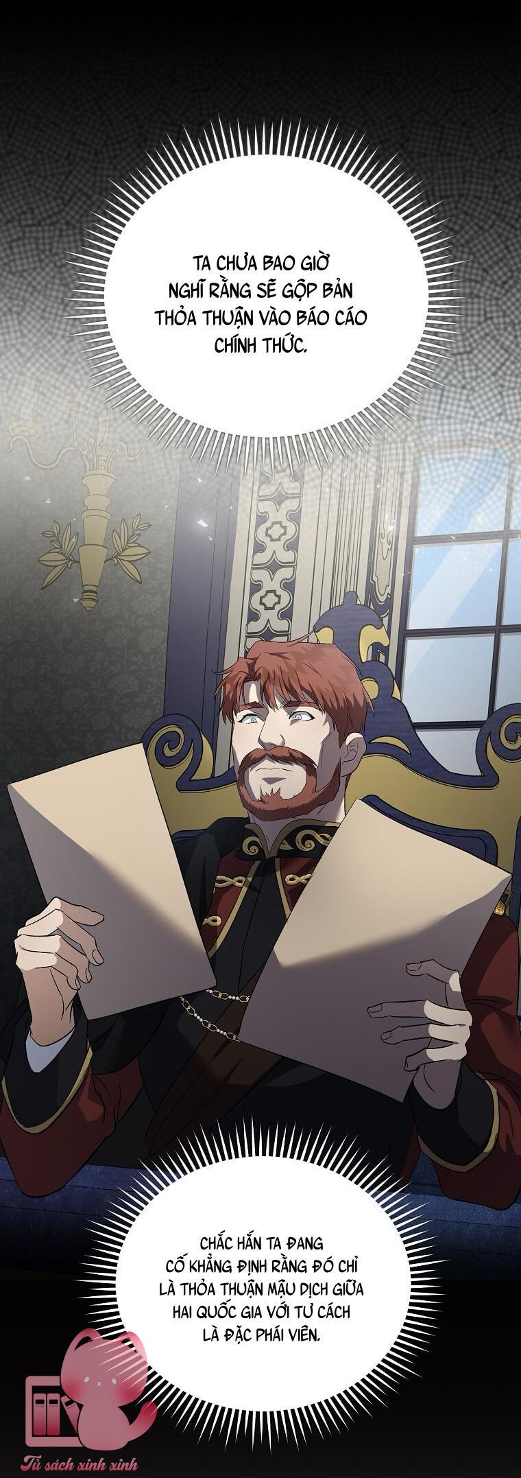 Ác Nữ Trùng Sinh - Chap 175