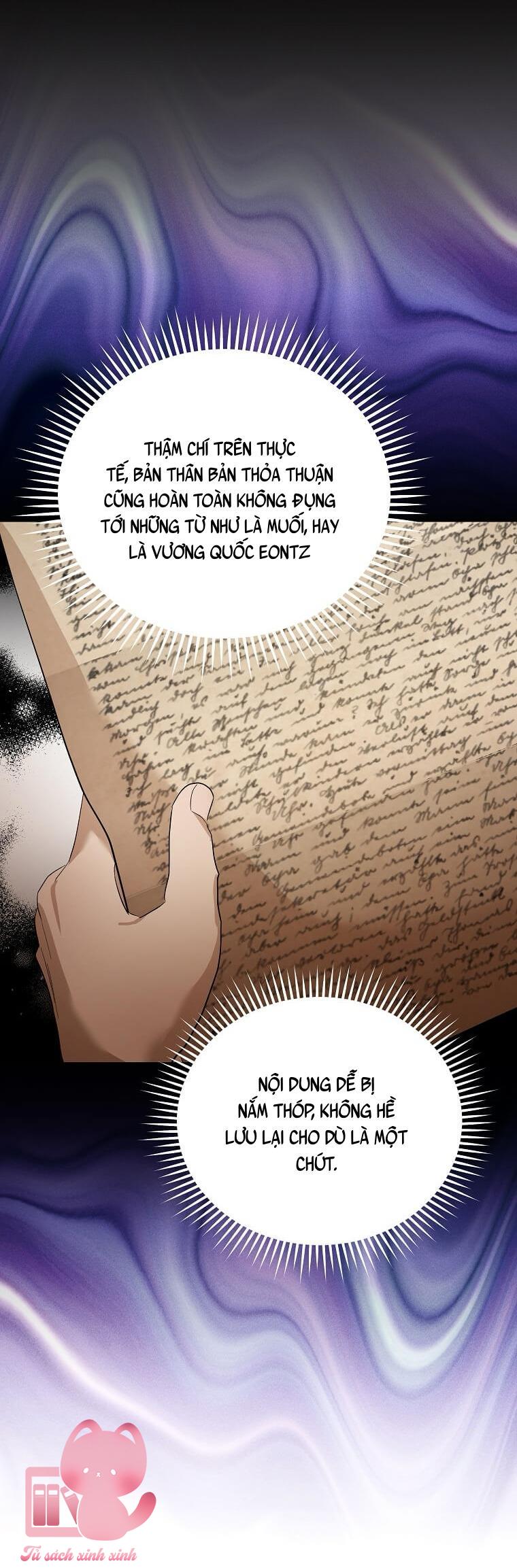 Ác Nữ Trùng Sinh - Chap 175