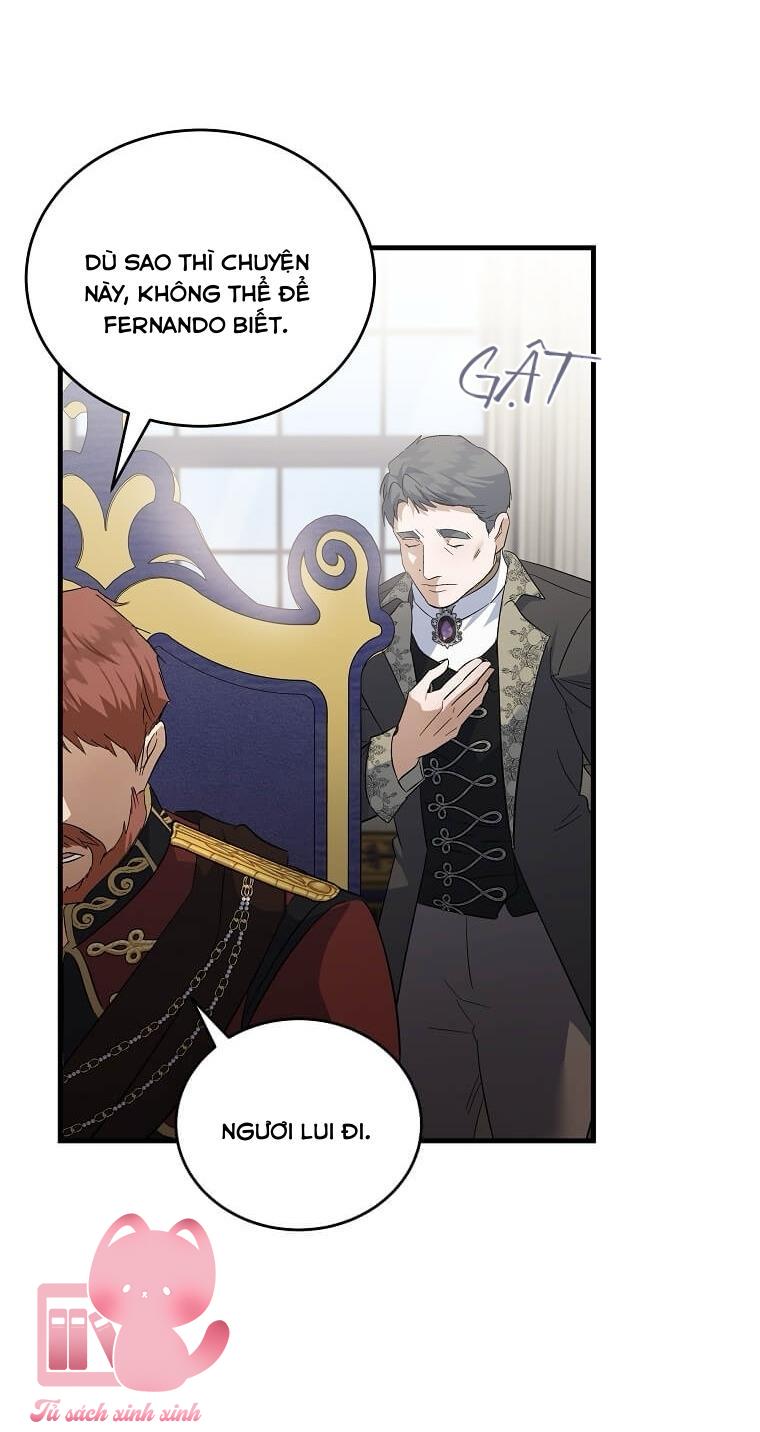 Ác Nữ Trùng Sinh - Chap 175